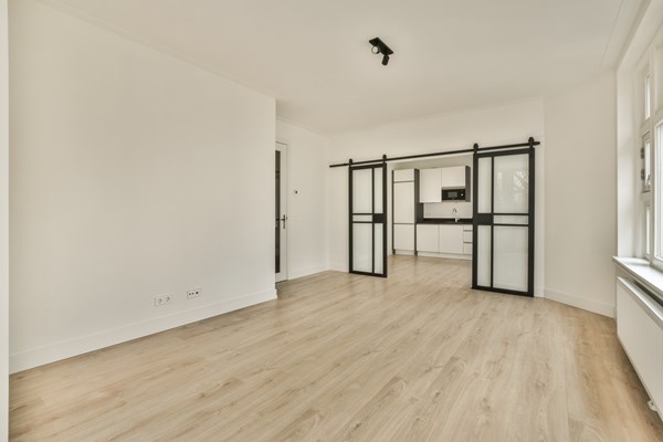 Medium property photo - Stadionkade 80-1, 1076 BK Amsterdam